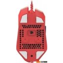 Мыши A4Tech Bloody W63 Max Proxy Boom (бежевый/красный)