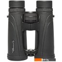 Бинокли, подзорные трубы и приборы ночного видения Bresser Corvette 10x42 (черный)