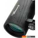 Бинокли, подзорные трубы и приборы ночного видения Bresser Corvette 10x42 (черный)