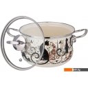 Кастрюли Agness 934-710