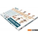 Сборные модели Eco-Wood-Art Глобус-икосаэдр (черный)