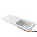 Умывальники Paola Bella 120 (правый)