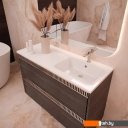 Умывальники Paola Bella 120 (правый)