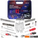 Наборы инструментов Yataforce YF-4821-5DS (82 предмета)