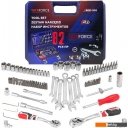 Наборы инструментов Yataforce YF-4821-5DS (82 предмета)