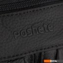 Женские и мужские сумки Poshete 921-306-BLK (черный) Женские и мужские сумки Poshete 921-306-BLK (черный)