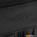 Женские и мужские сумки Poshete 921-306-BLK (черный)