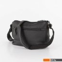 Женские и мужские сумки Poshete 921-306-BLK (черный)