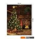 Предметы сервировки JoyArty Праздник у камина tc_381929_180x145