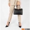 Женские и мужские сумки David Jones 823-CM6752-BLK (черный)