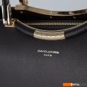 Женские и мужские сумки David Jones 823-CM6752-BLK (черный)