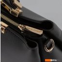 Женские и мужские сумки David Jones 823-CM6752-BLK (черный)