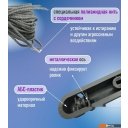 Сушилки для белья Comfort Alumin Group Потолочная 5 прутьев Silver Style 170 см (алюминий)