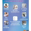 Сушилки для белья Comfort Alumin Group Потолочная 5 прутьев Silver Style 170 см (алюминий)