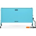 Обогреватели Zeder Blimey 10MX-12 (голубой) Обогреватели Zeder Blimey 10MX-12 (голубой)