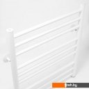 Полотенцесушители Gloss & Reiter Line Л.50x100.Л17.G1 (белый)