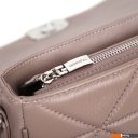 Женские и мужские сумки Mironpan 63011 (пудровый)