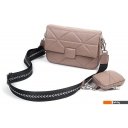 Женские и мужские сумки Mironpan 63011 (пудровый)