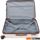 Чемоданы, сумки-тележки Bugatti Amelia 49716250 (бежевый)