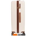 Чемоданы, сумки-тележки Bugatti Amelia 49716250 (бежевый)