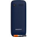 Мобильные телефоны Maxvi K20 (синий) Мобильные телефоны Maxvi K20 (синий)