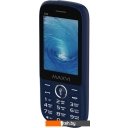 Мобильные телефоны Maxvi K20 (синий) Мобильные телефоны Maxvi K20 (синий)