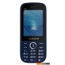 Мобильные телефоны Maxvi K20 (синий)
