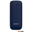 Мобильные телефоны Maxvi K20 (синий)
