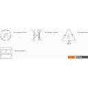 Ящики, корзины, органайзеры Econova Tex-Box 70 л 434207401 (бесцветный)