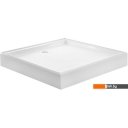 Душевые поддоны River Wemor 100/14 S