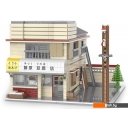 Конструкторы CaDa Initial D Fujiwara Tofu Shop C61031W