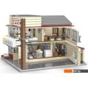 Конструкторы CaDa Initial D Fujiwara Tofu Shop C61031W