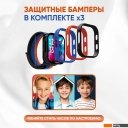 Умные часы и браслеты Aimoto Fun (черный)