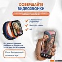 Умные часы и браслеты Aimoto Fun (черный)