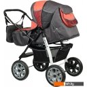 Детские коляски и аксессуары Alis Amelia I (Am 06)