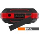 Мобильные телефоны Maxvi T100 (красный)