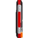 Мобильные телефоны Maxvi T100 (красный)