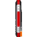 Мобильные телефоны Maxvi T100 (красный)