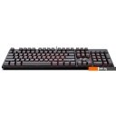 Клавиатуры Defender Quest GK-596
