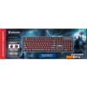Клавиатуры Defender Quest GK-596