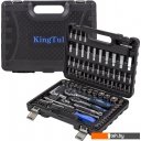 Наборы инструментов KingTul KT-4941-5DS-м (94 предмета)