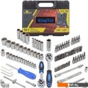 Наборы инструментов KingTul KT-4941-5DS-м (94 предмета)