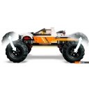 Конструкторы LEGO City 60387 Приключения на внедорожнике