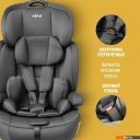 Автокресла Nino Simple ZY10 (черный) Автокресла Nino Simple ZY10 (черный)
