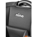 Автокресла Nino Simple ZY10 (черный)