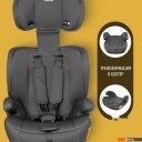 Автокресла Nino Simple ZY10 (черный)