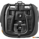 Автокресла Nino Simple ZY10 (серый/черный)