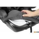 Автокресла Nino Simple ZY10 (серый/черный)