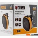 Обогреватели Denzel DTFC-700