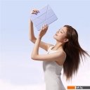 Чехлы для планшетов Baseus Minimalist для Apple iPad 10.2 (фиолетовый)